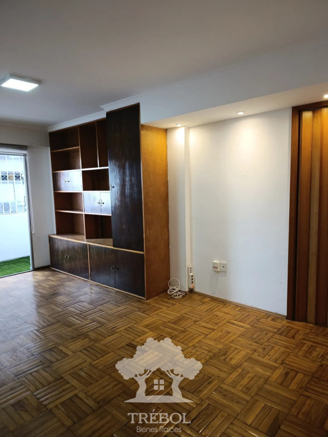 Apartamento ID.248 - Alquiler Apartamento 1 Dormitorios Cordón Montevideo D