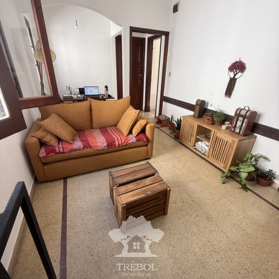 Apartamento ID.149 - Venta Apartamento 2 dormitorios con renta Palermo montevideo B