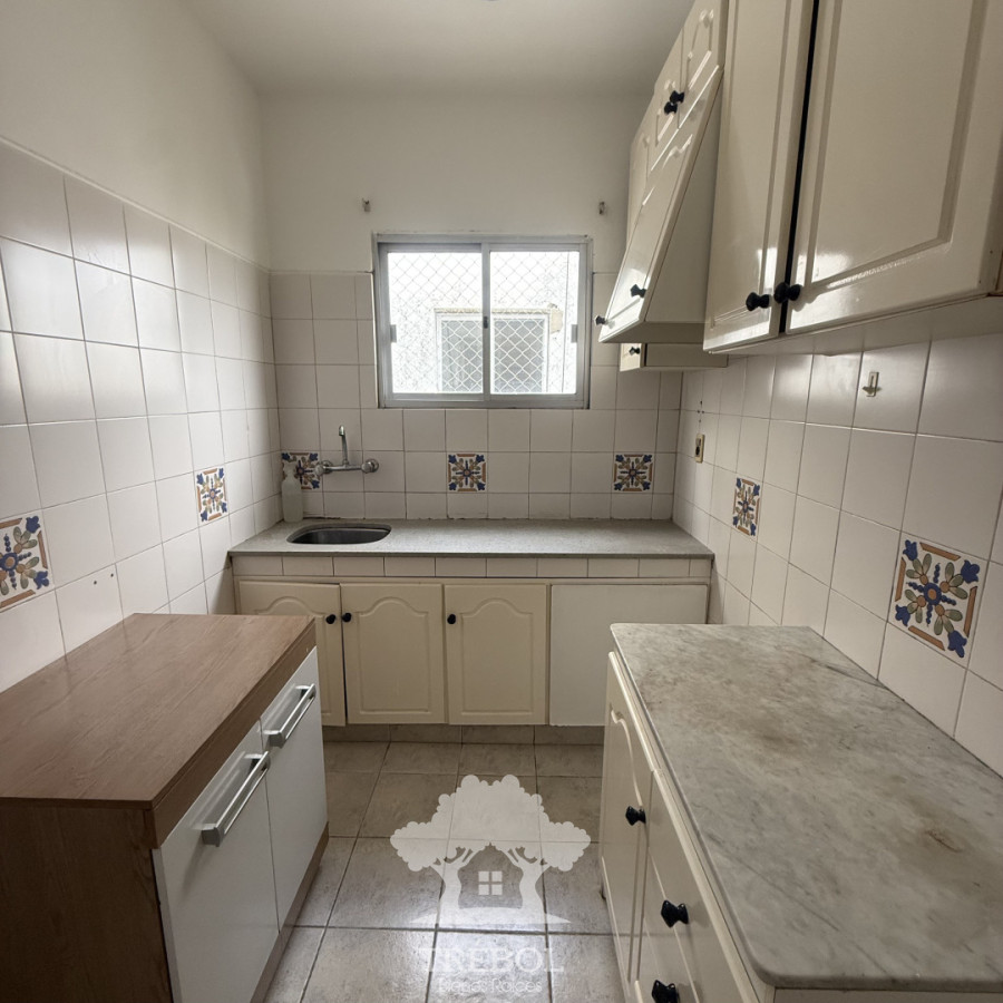 Apartamento ID.320 - Alquiler Apartamento 1 dormitorio Pocitos Montevideo B