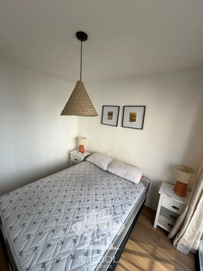 Apartamento ID.377 - Alquiler Apartamento 1 Dormitorios Puertito Montevideo D