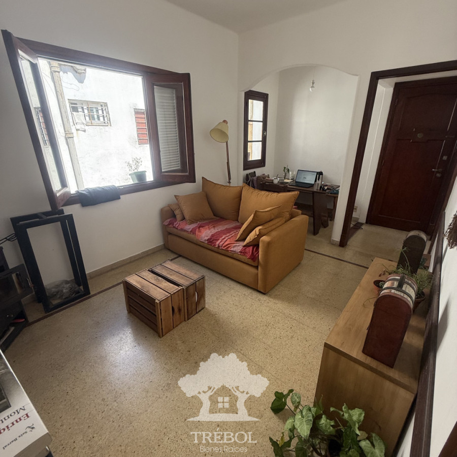 Apartamento ID.149 - Venta Apartamento 2 dormitorios con renta Palermo montevideo B
