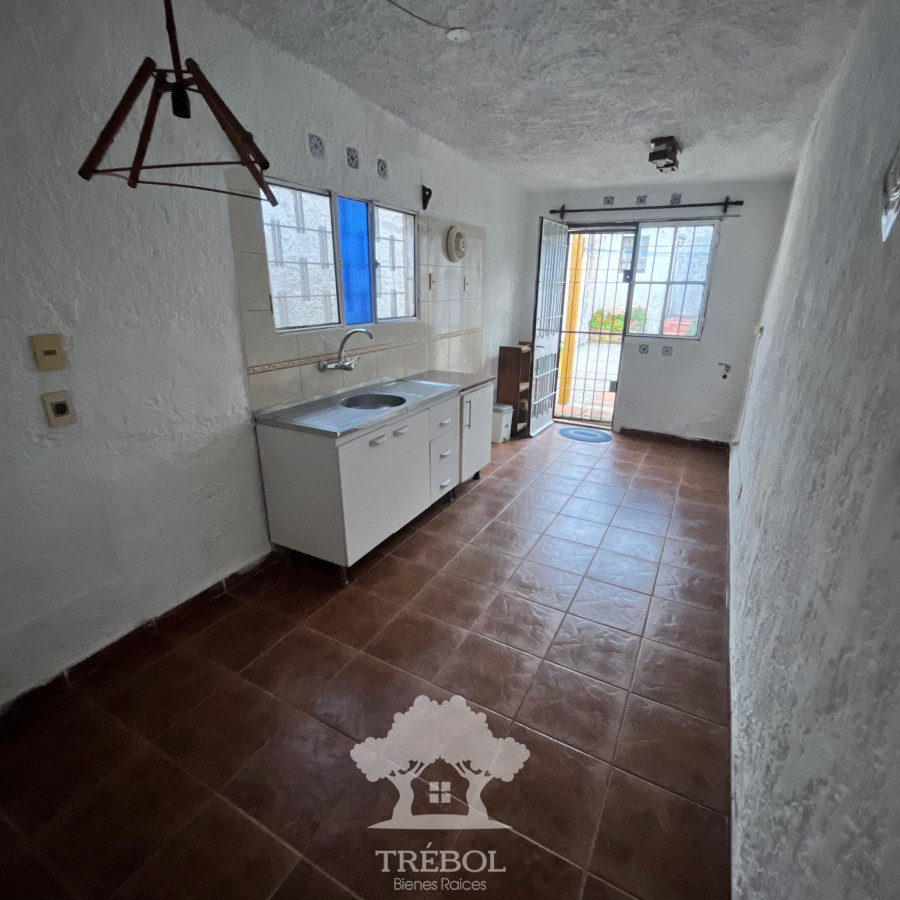 Apartamento ID.19 - Venta Apartamento Dúplex 2 dormitorios Unión Montevideo V 