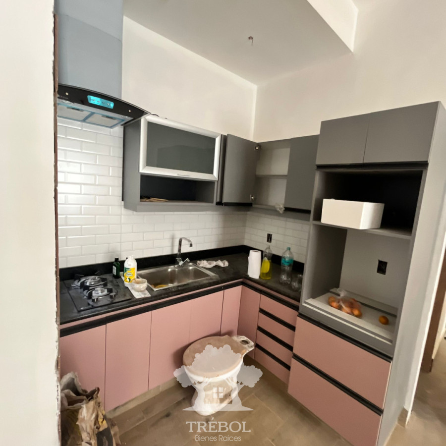 Apartamento ID.105 - Alquiler Apartamento 2 Dormitorios La Blanqueada Montevideo V 