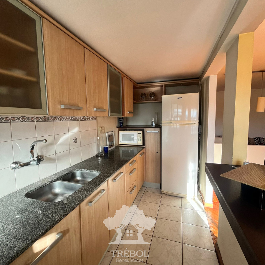 Apartamento ID.36 - Venta Apartamento 3 Dormitorios Parque Batlle Montevideo V 