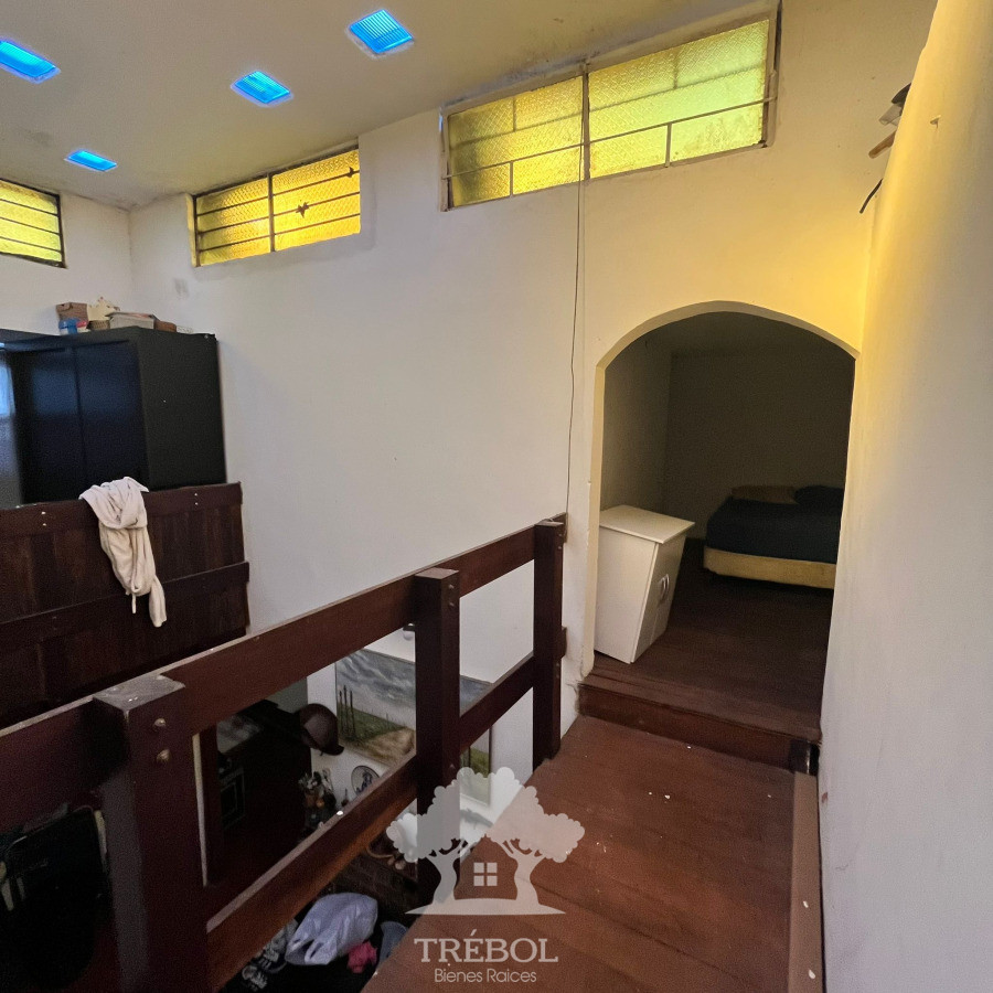 Apartamento ID.16 - Vento Apartamento 3 dormitorios Reducto Montevideo V 