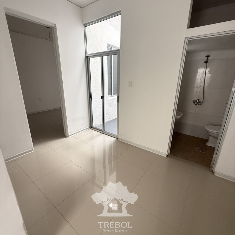 Apartamento ID.274 - Venta Apartamento 2 dormitorios Centro Montevideo G