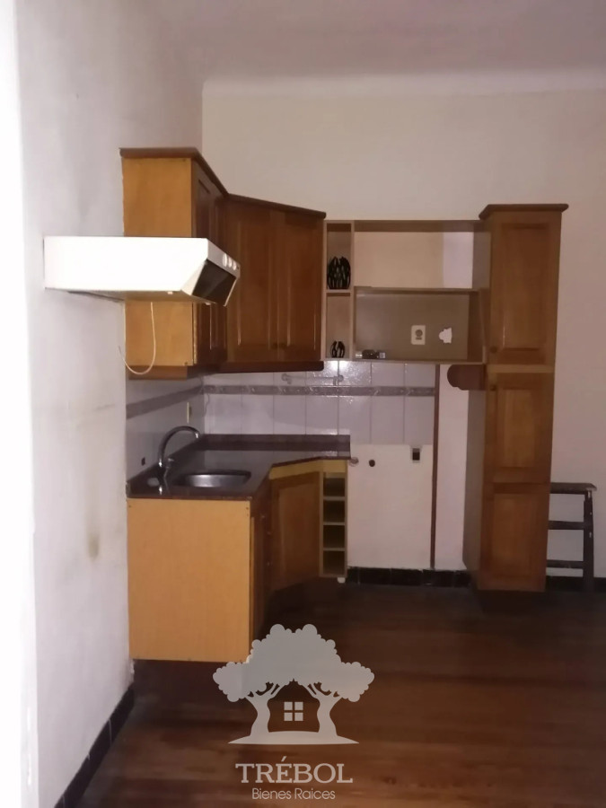 Apartamento ID.251 - Alquiler Apartamento 1 Dormitorios Ciudad Vieja Montevideo D