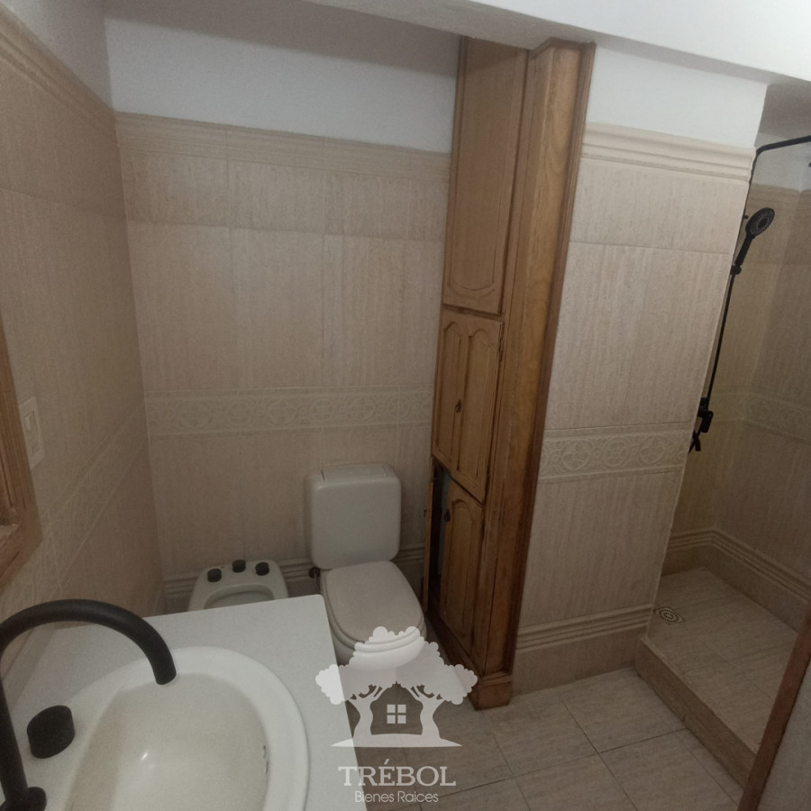 Apartamento ID.293 - Alquiler Apartamento 2 Dormitorios Garage Malvin Montevideo D
