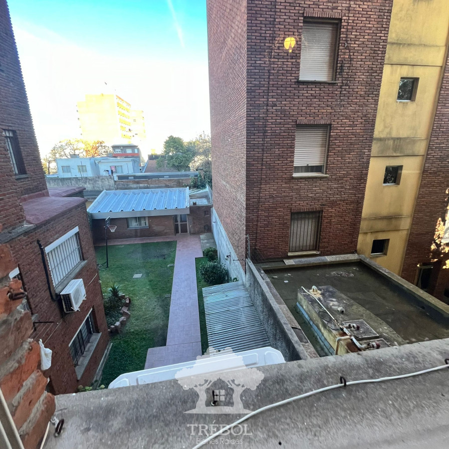 Apartamento ID.36 - Venta Apartamento 3 Dormitorios Parque Batlle Montevideo V 