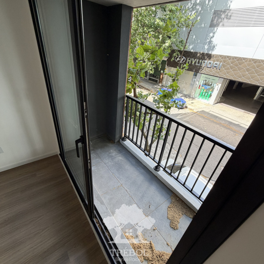 Apartamento ID.152 - Venta Apartamento a Estrenar 1 dormitorio Centro Montevideo G