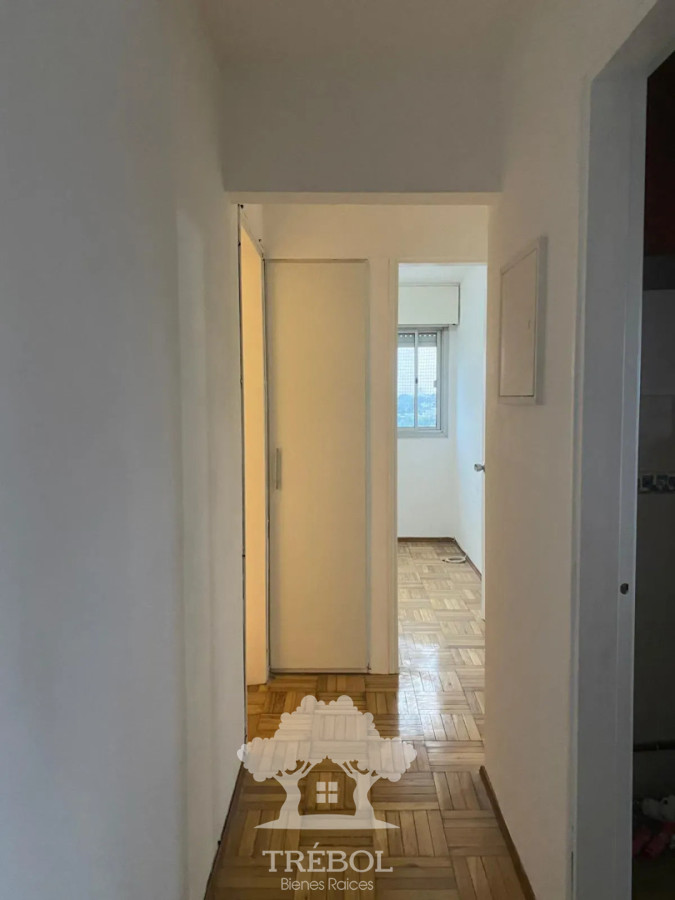 Apartamento ID.219 - Alquiler Apartamento 2 Dormitorio Buceo Montevideo D