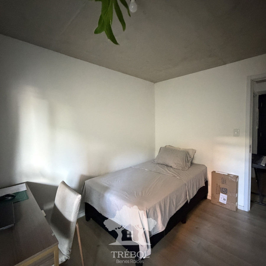 Apartamento ID.240 - Alquiler Apartamento 1 dormitorio Aguada Montevideo G