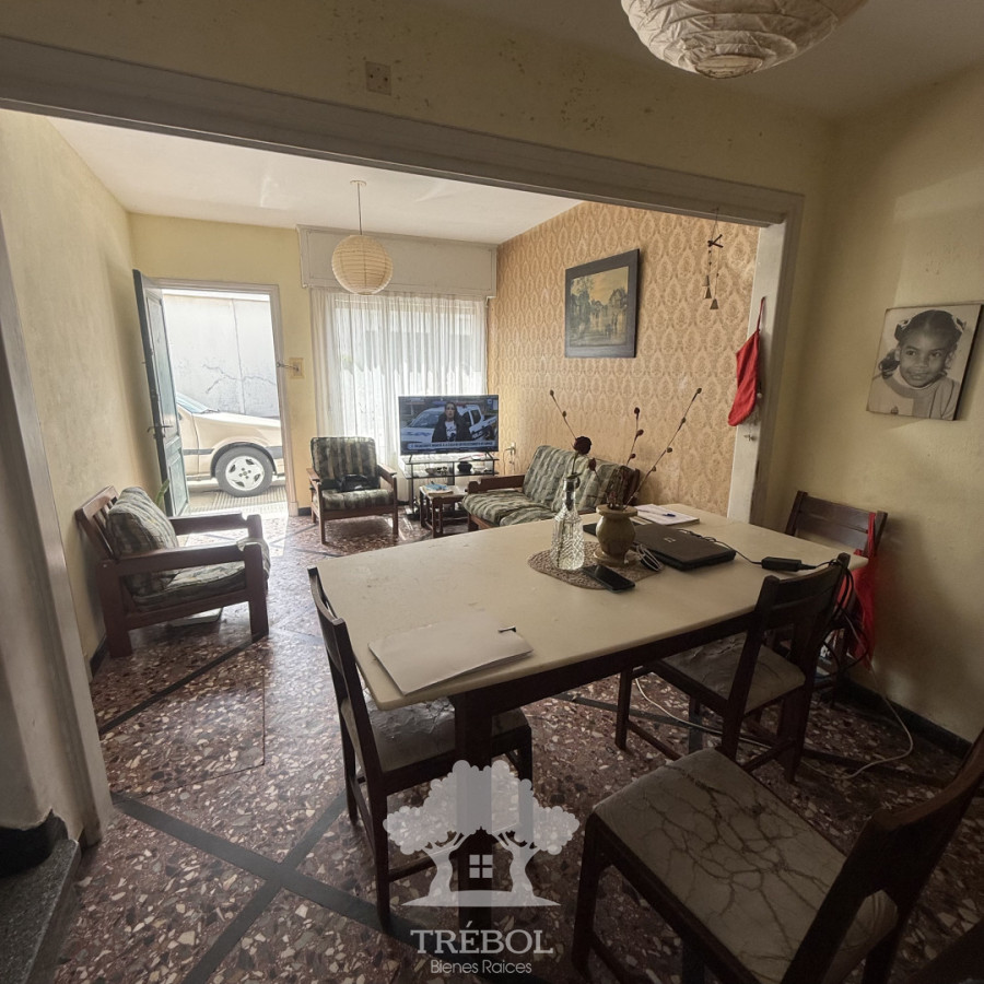 Apartamento ID.464 - Venta Apartamento Duplex 2 o 3 dormitorios Malvin Montevideo B