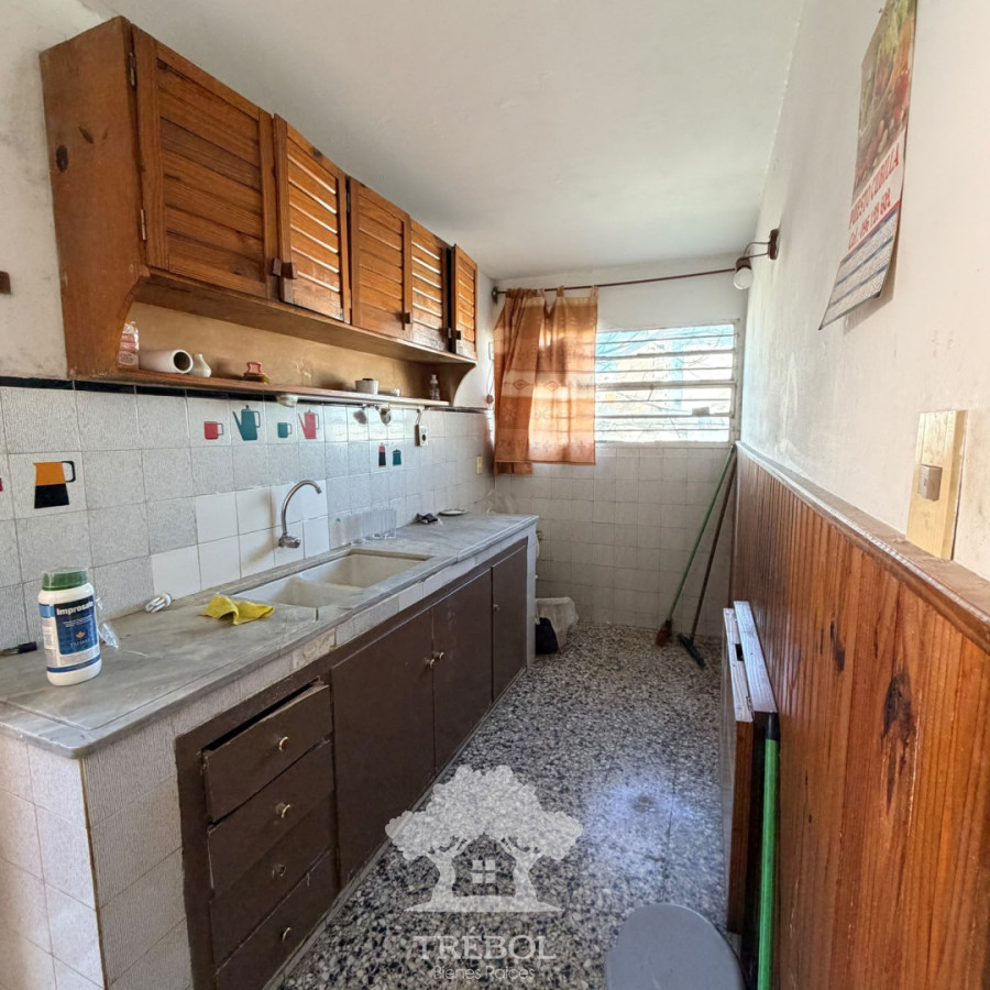 Apartamento ID.376 - Venta Apartamento 3 Dormirorios La Blanqueada D