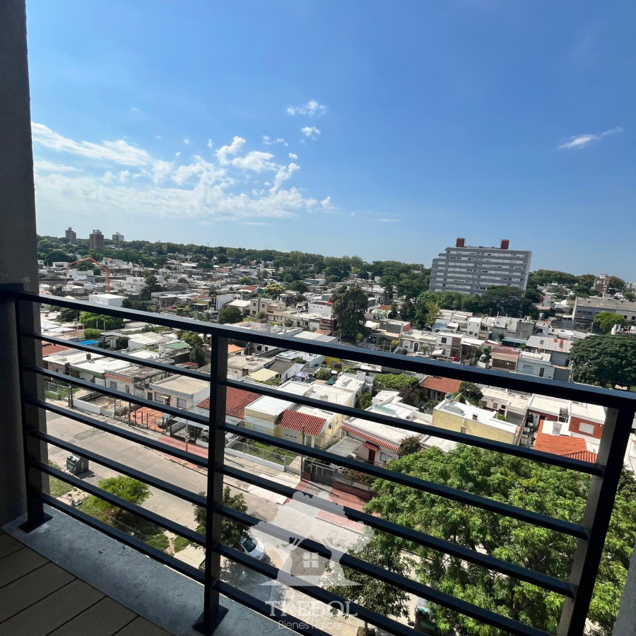 Apartamento ID.58 - Alquiler Apartamento 2 Dormitorios La Blanqueada Montevideo V 