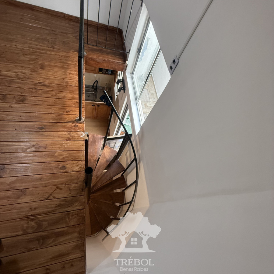 Apartamento ID.165 - Alquiler apartamento 1 dormitorio a estrenar Goes Montevideo B