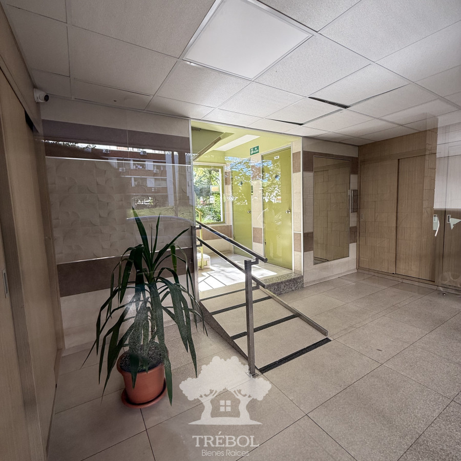 Apartamento ID.76 - Venta Apartamento 3 Dormitorios Prado Parque Posadas Montevideo B