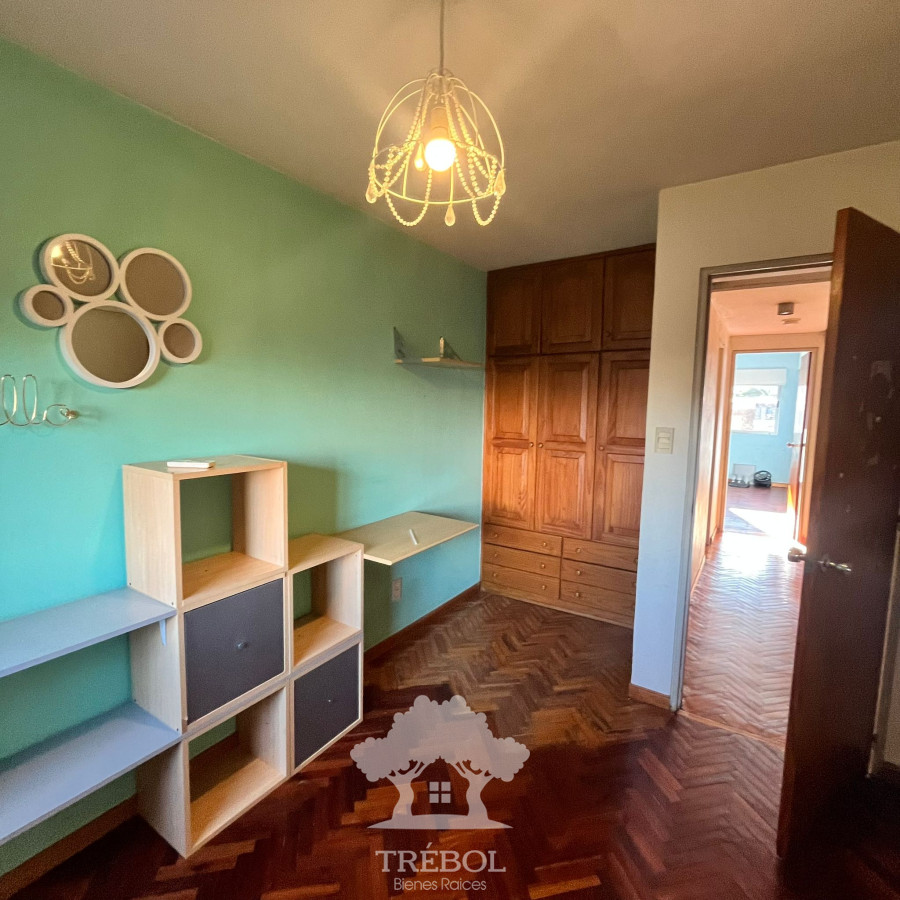 Apartamento ID.36 - Venta Apartamento 3 Dormitorios Parque Batlle Montevideo V 