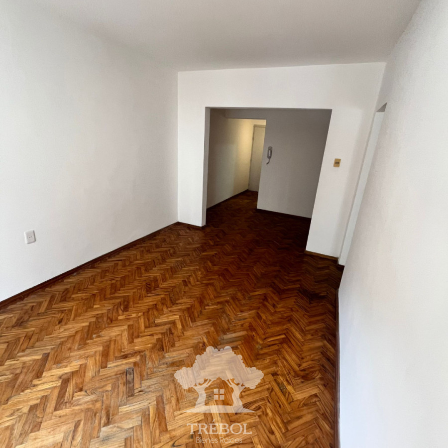 Apartamento ID.51 - Alquiler Apartamento 2 Dormitorios Centro Montevideo V 