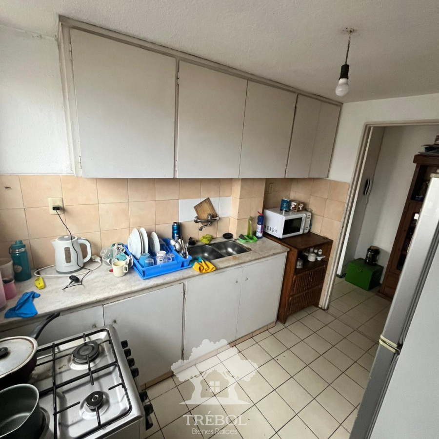 Apartamento ID.191 - Alquiler Apartamento 2 Dormitorios Cordón Montevideo V 