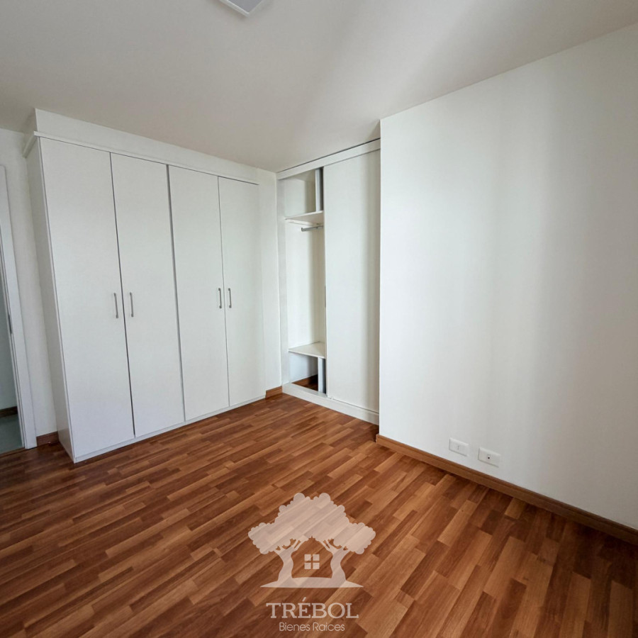 Apartamento ID.439 - Alquiler Apartamento 1 Dormitorios Cordón Montevideo D