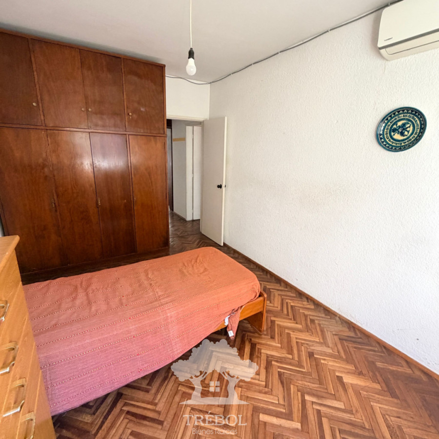 Apartamento ID.203 - Venta Apartamento 2 Dormitorios Cordón Montevideo V 