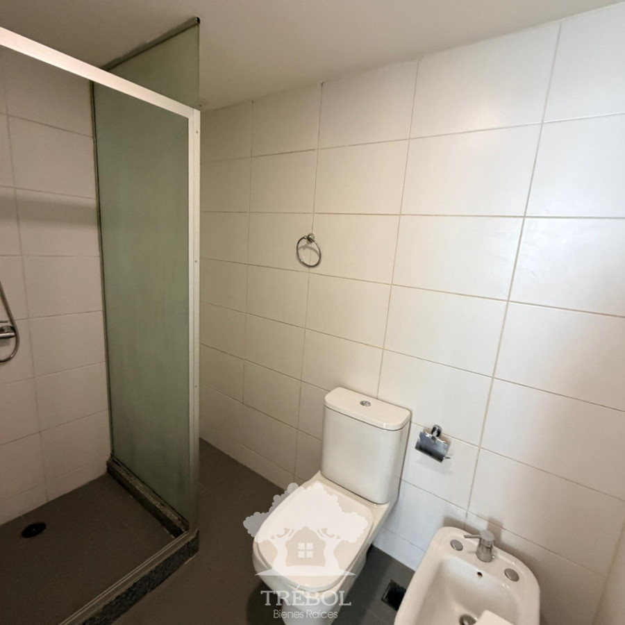 Apartamento ID.439 - Alquiler Apartamento 1 Dormitorios Cordón Montevideo D