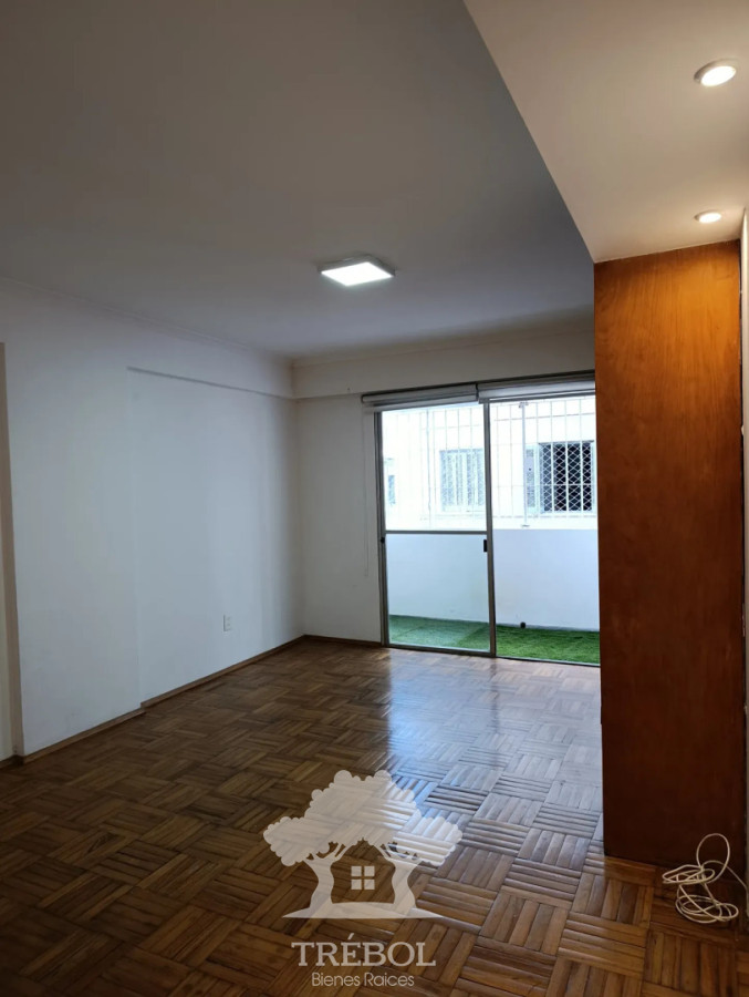 Apartamento ID.248 - Alquiler Apartamento 1 Dormitorios Cordón Montevideo D