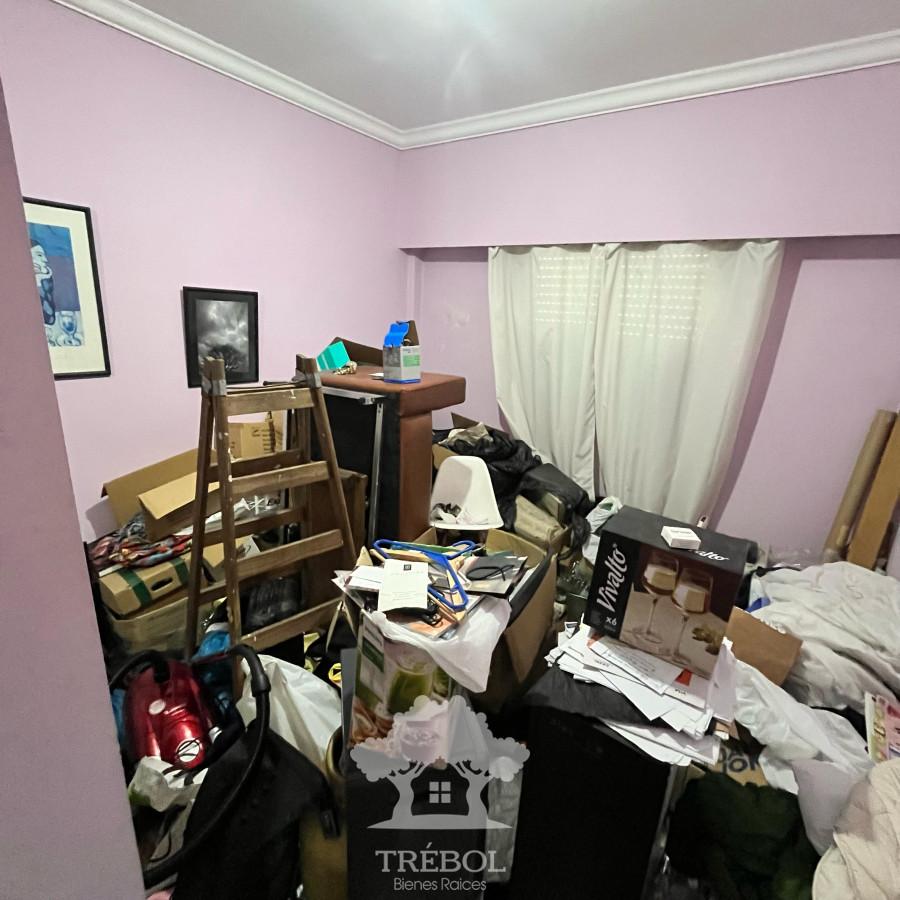 Apartamento ID.32 - Venta Apartamento 2 Dormitorios Pocitos Montevideo V 