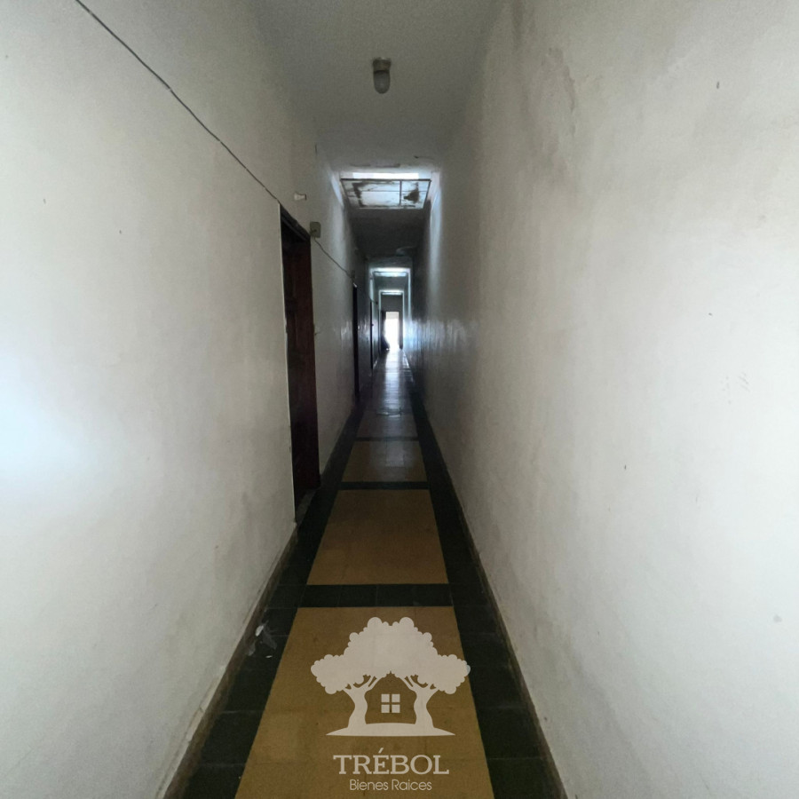 Apartamento ID.80 - Venta Apartamento 1 Dormitorio La Comercial Montevideo V 