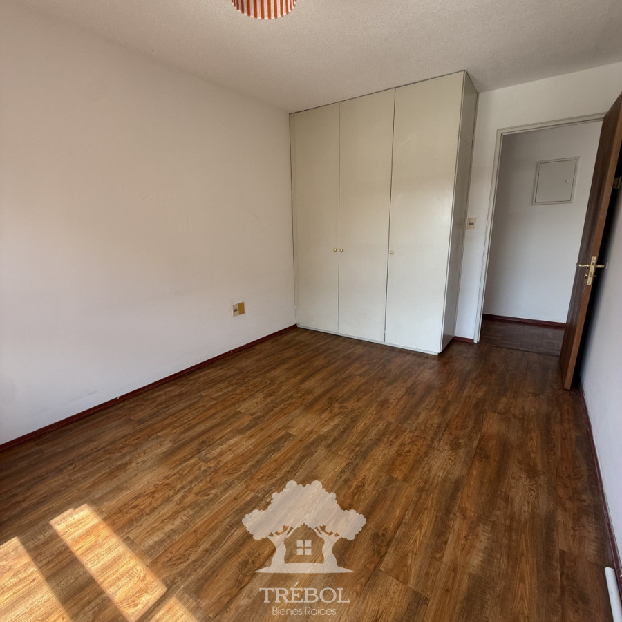 Apartamento ID.493 - Alquiler Apartamento 1 Dormitorio Punta Carretas Montevideo B