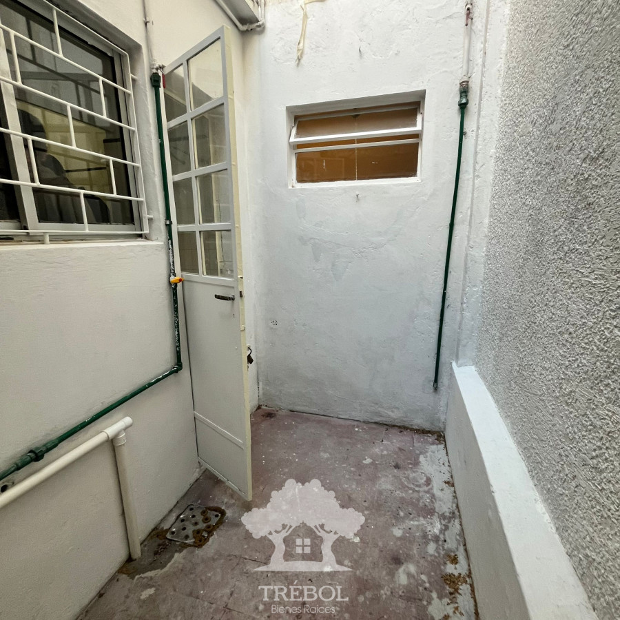 Apartamento ID.77 - Alquiler Apartamento 1 Dormitorios Pocitos Montevideo D