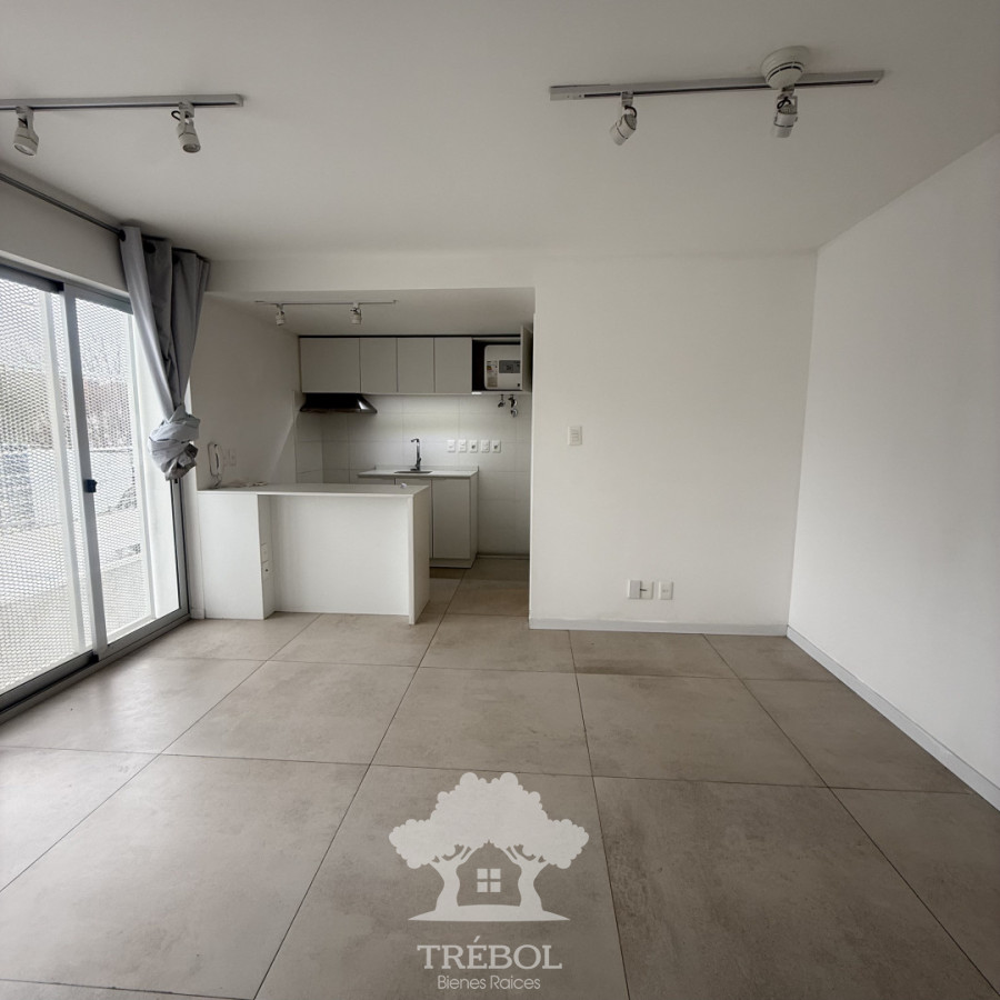 Apartamento ID.312 - Alquiler Apartamento 1 Dormitorio Villa Muñoz Montevideo B