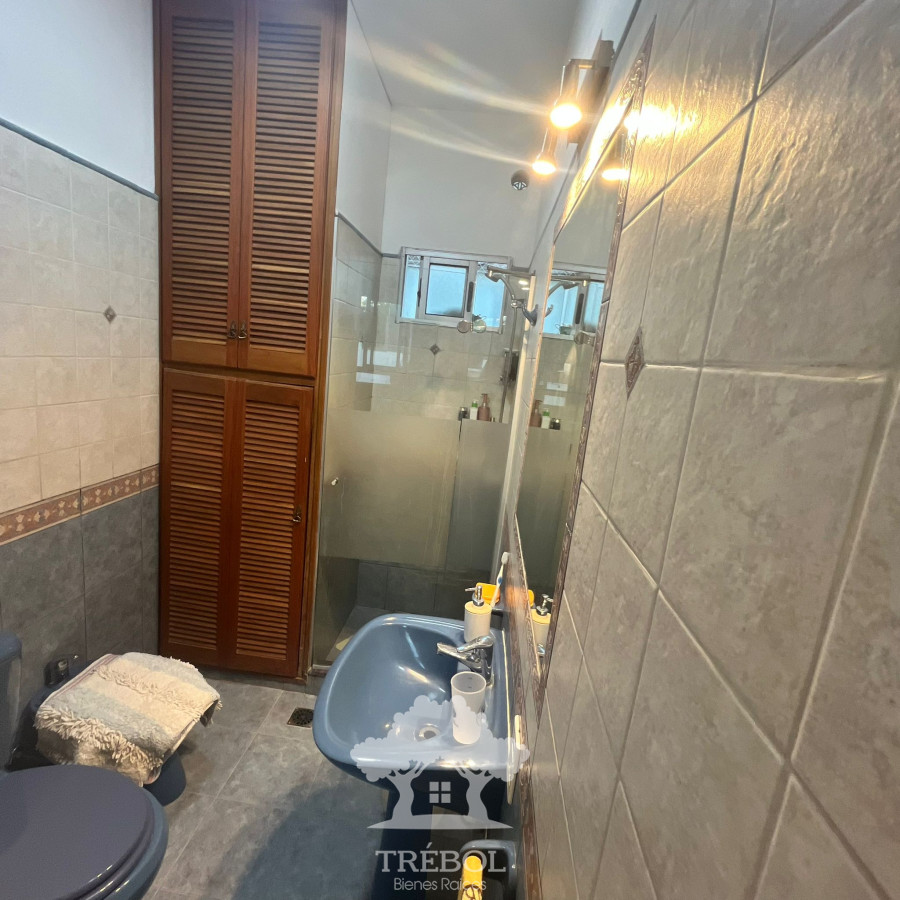 Apartamento ID.35 - Venta Apartamento 2 Dormitorios Montevideo V 