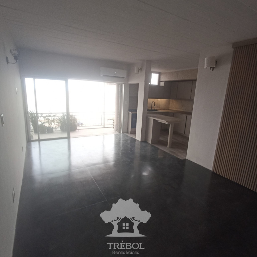 Apartamento ID.293 - Alquiler Apartamento 2 Dormitorios Garage Malvin Montevideo D