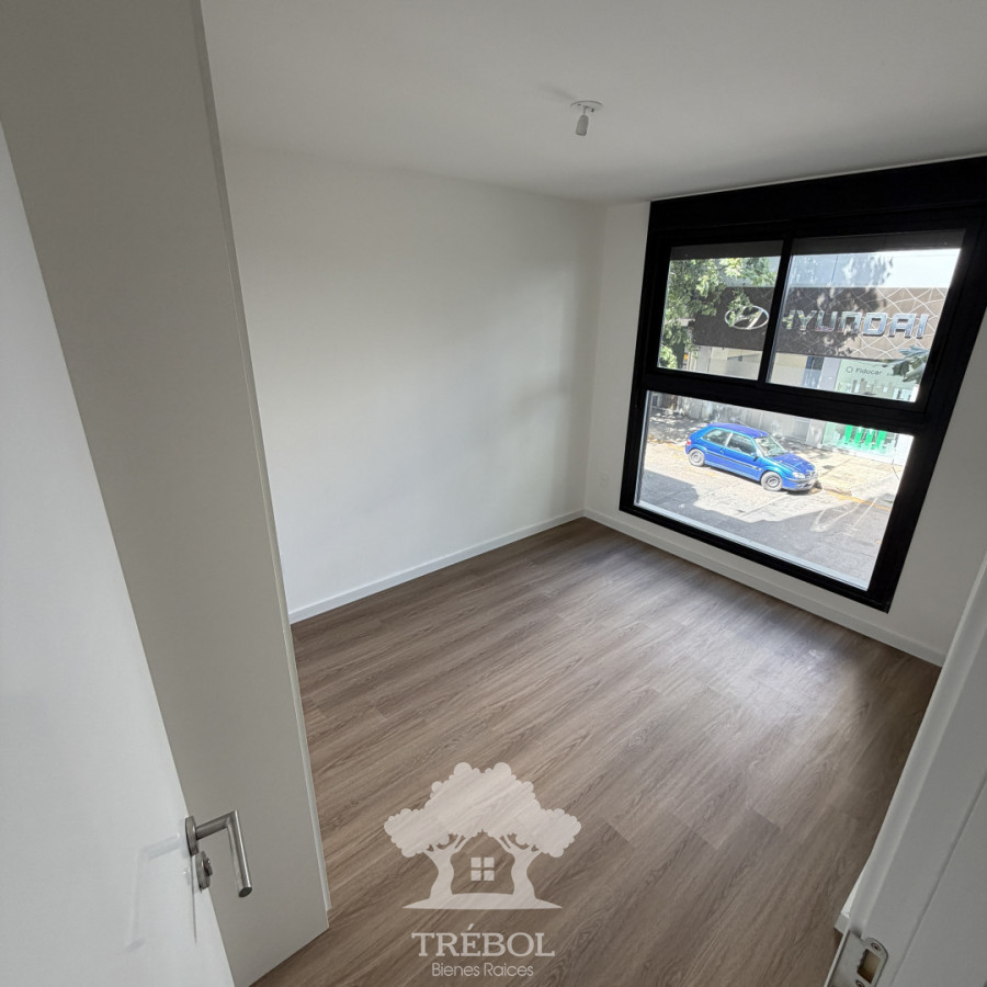 Apartamento ID.152 - Venta Apartamento a Estrenar 1 dormitorio Centro Montevideo G