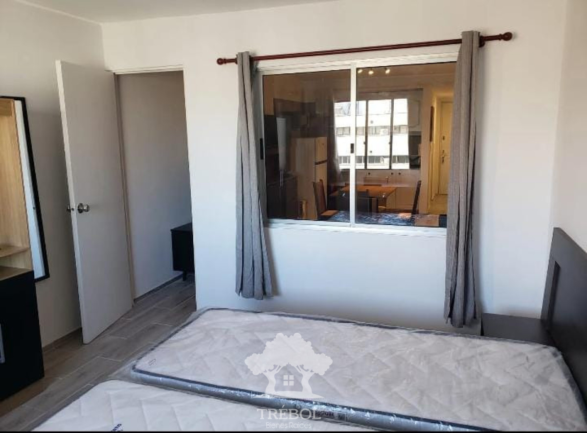 Apartamento ID.95 - Alquiler Apartamento Amueblado 1 Dormitorio Cordón Montevideo V 