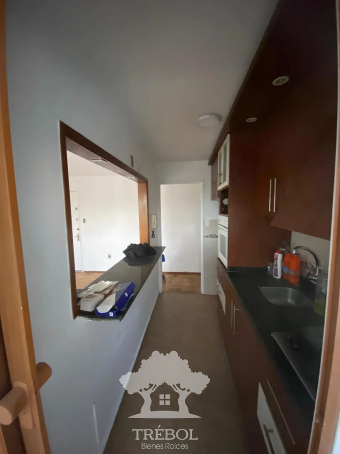 Apartamento ID.219 - Alquiler Apartamento 2 Dormitorio Buceo Montevideo D