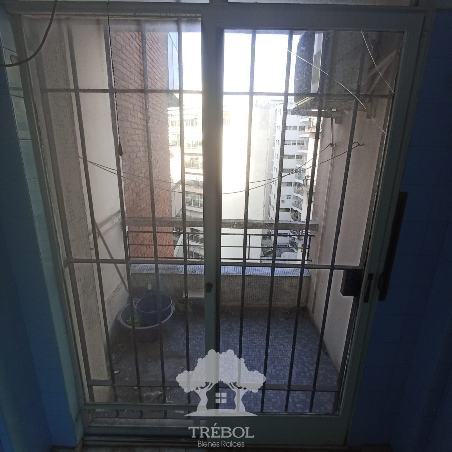 Apartamento ID.74 - Alquiler Apartamento 1 Dormitorio Pocitos Montevideo D