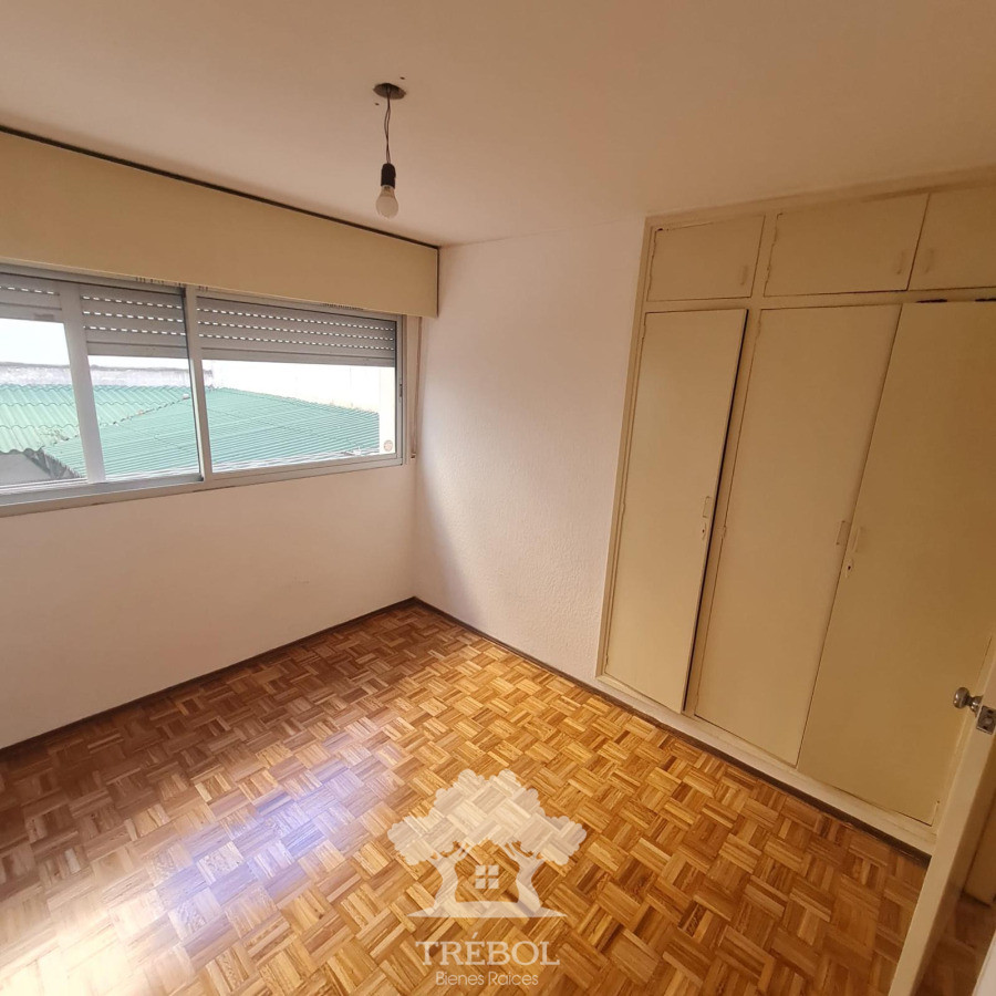 Apartamento ID.45 - Alquiler Apartamento 3 Dormitorios Parque Batlle Montevideo V 