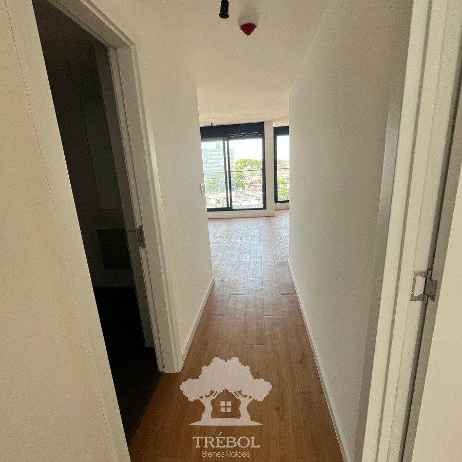 Apartamento ID.58 - Alquiler Apartamento 2 Dormitorios La Blanqueada Montevideo V 