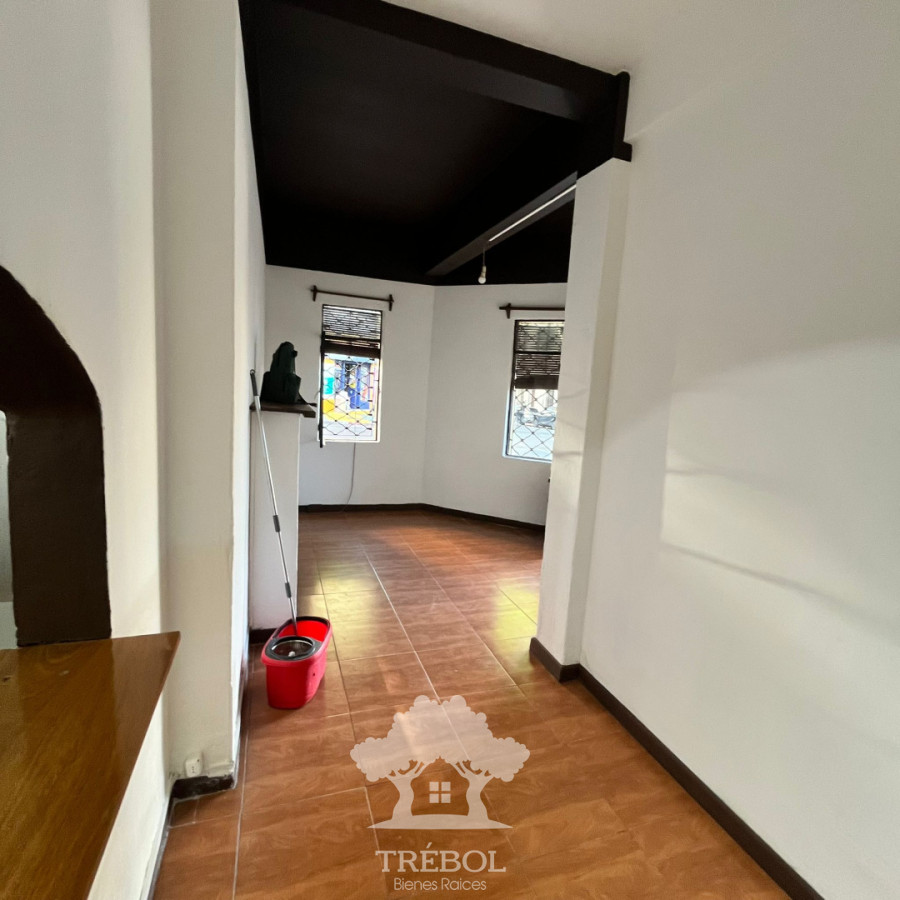 Apartamento ID.87 - Alquiler Apartamento 1 Dormitorio Barrio Sur Montevideo V 