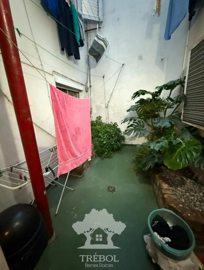 Apartamento ID.177 - Alquiler Apartamento 1 Dormitorios Palermo Montevideo D