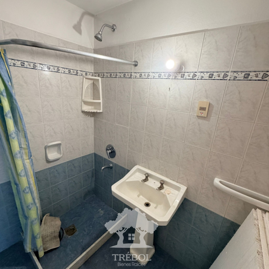 Apartamento ID.203 - Venta Apartamento 2 Dormitorios Cordón Montevideo V 