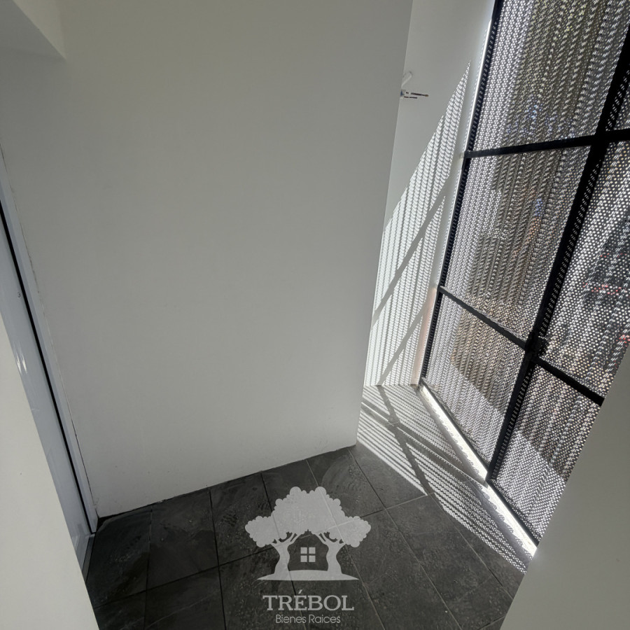 Apartamento ID.223 - Venta Apartamento a estrenar 1 dormitorio tres cruces Montevideo B