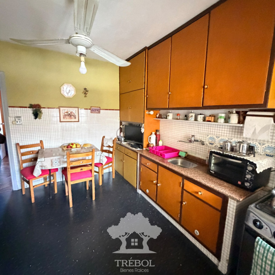 Apartamento ID.339 - Venta Apartamento 1 Dormitorio con Garaje Aguada Montevideo V 