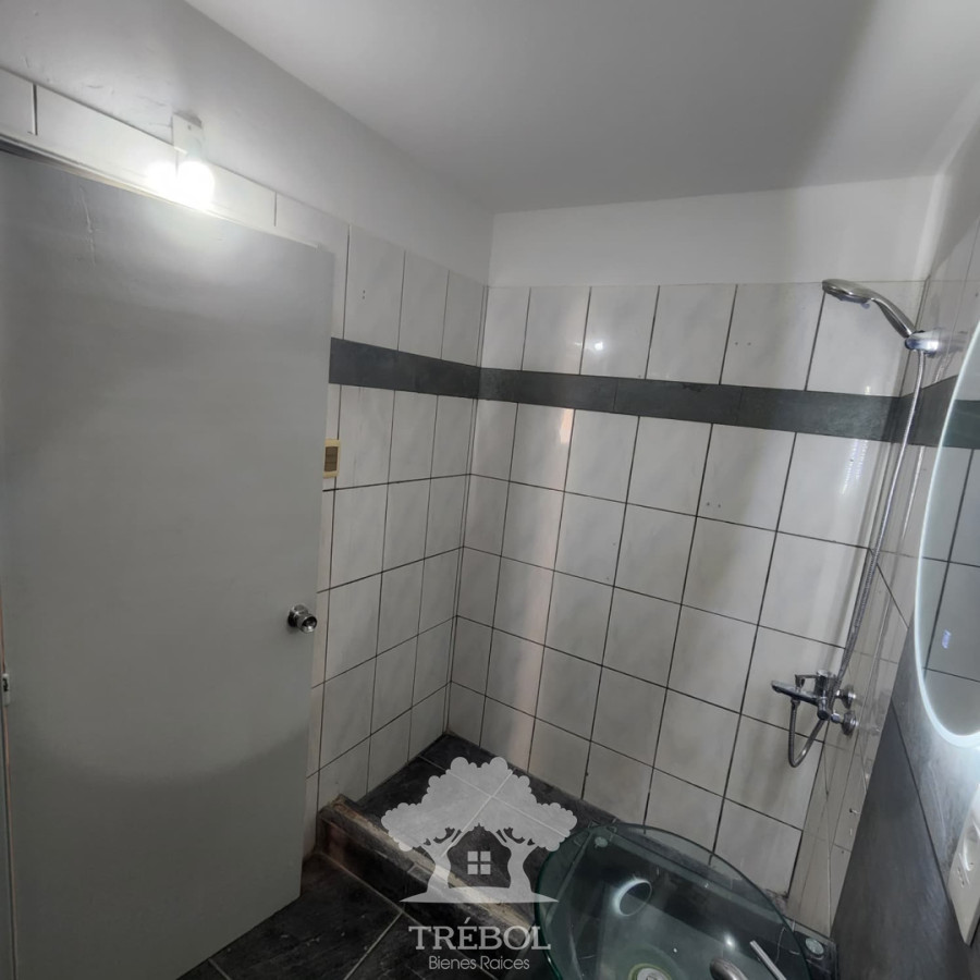 Apartamento ID.50 - Alquiler Apartamento 2 Dormitorios Barrio Sur Montevideo D