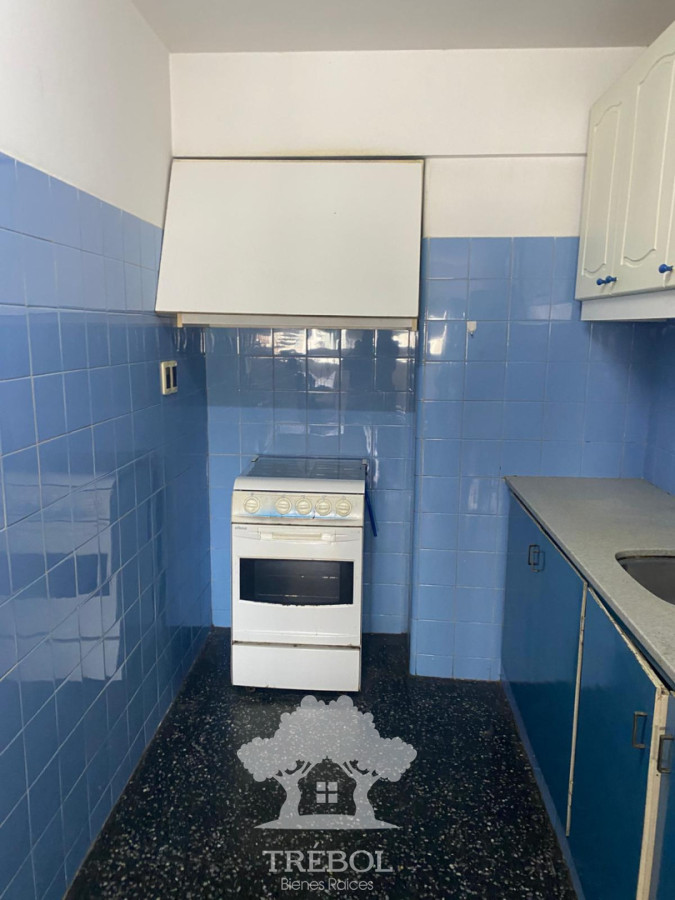 Apartamento ID.192 - Alquiler Apartamento 1 Dormitorio Cordón Montevideo V 