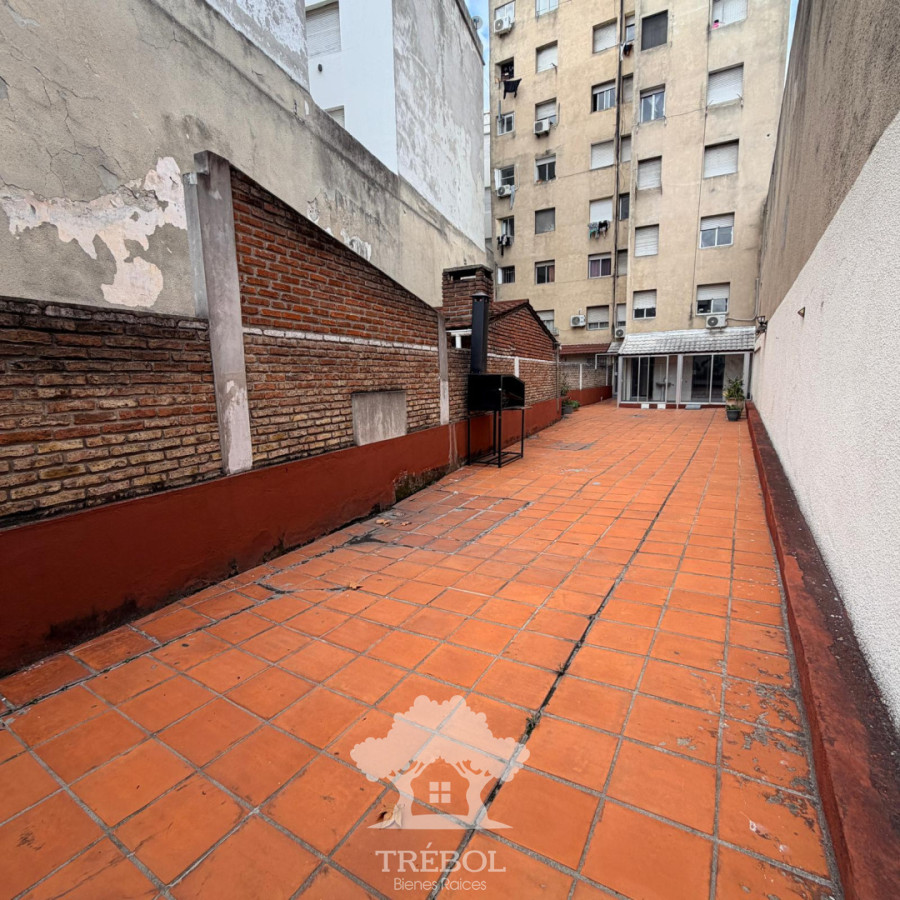 Apartamento ID.350 - Venta Apartamento 3 Dormitorios Cordón Montevideo D