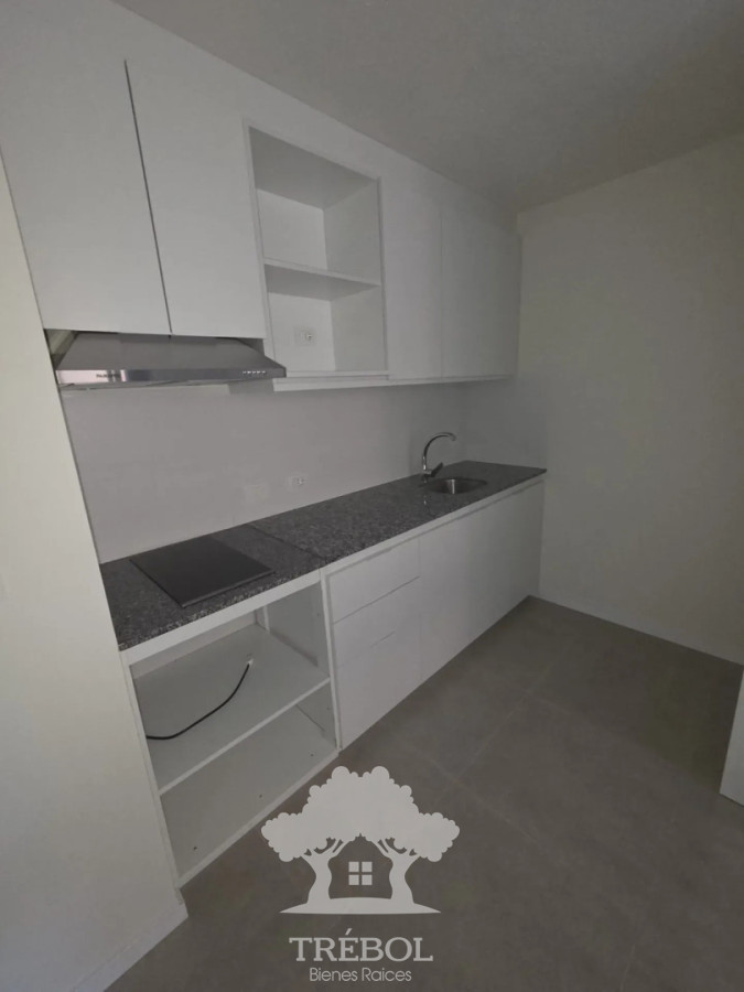 Apartamento ID.247 - Alquiler Apartamento 1 Dormitorios Palermo Montevideo D